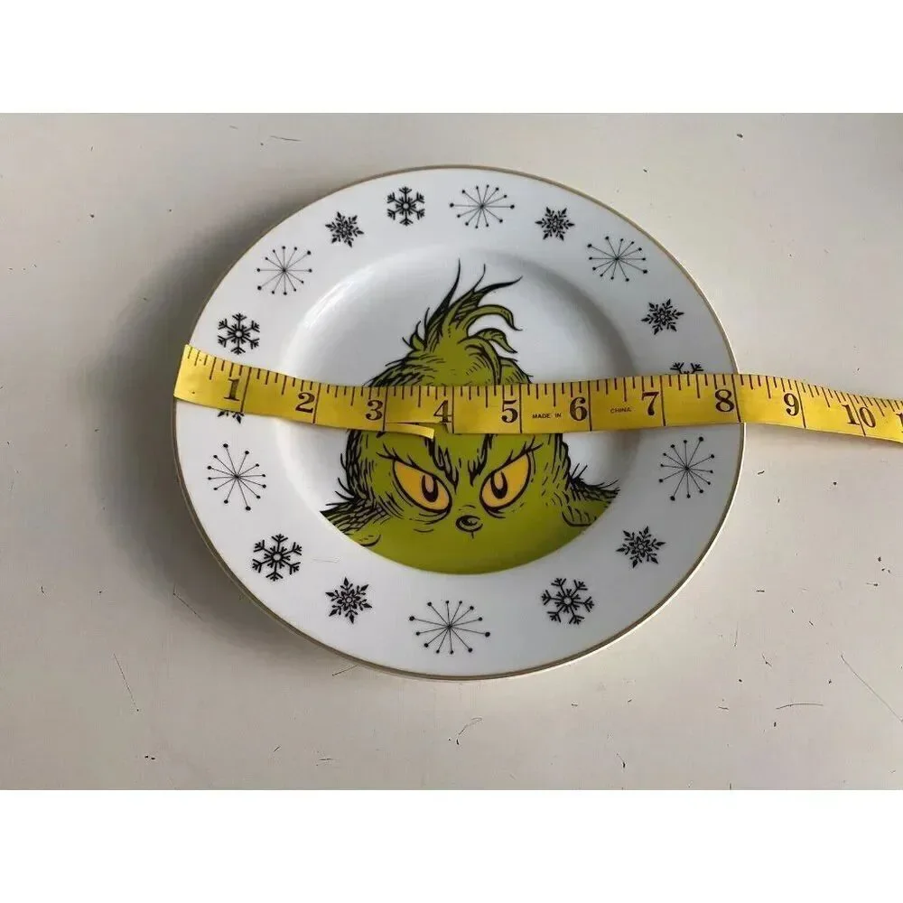 THE GRINCH Christmas 8